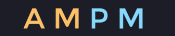 AMPM Casino logo